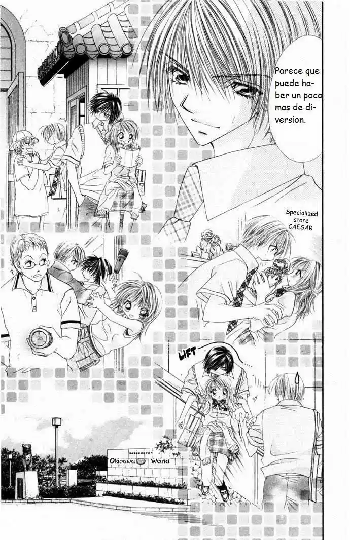 Renai Shijou Shugi (2016) - Capítulo 30 - Página 13 - LectorTMOo
