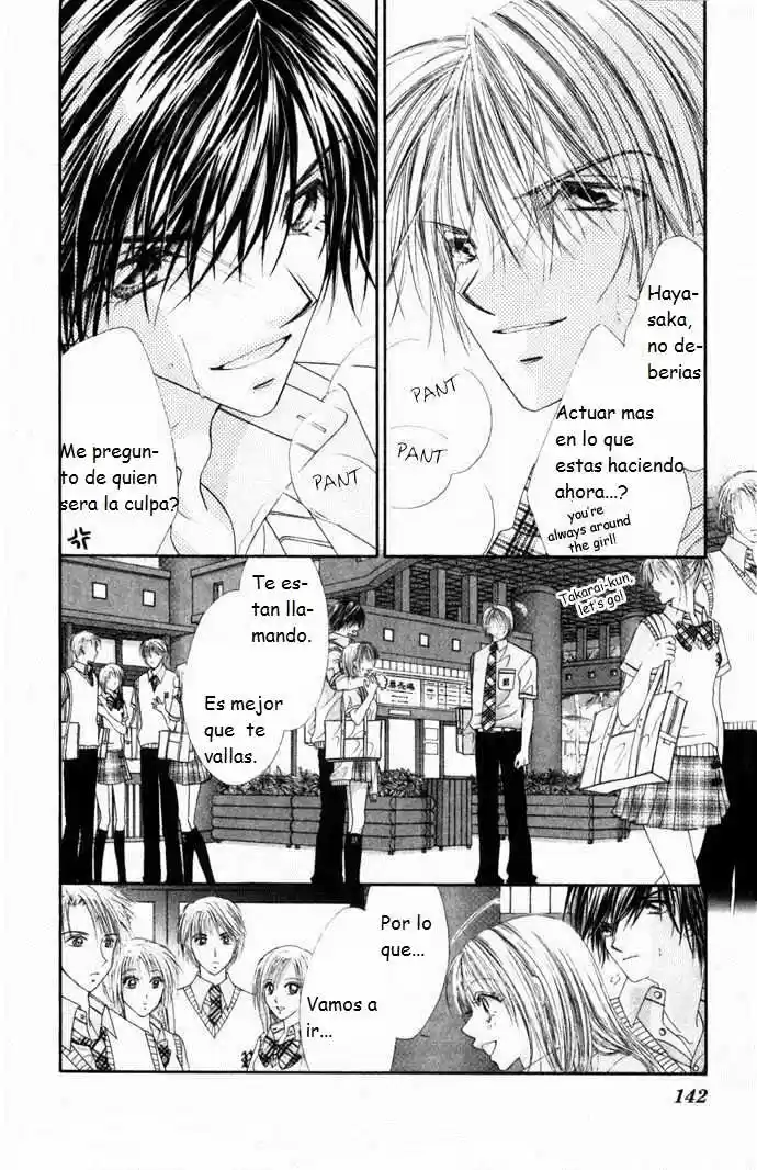 Renai Shijou Shugi (2016) - Capítulo 30 - Página 14 - LectorTMOo