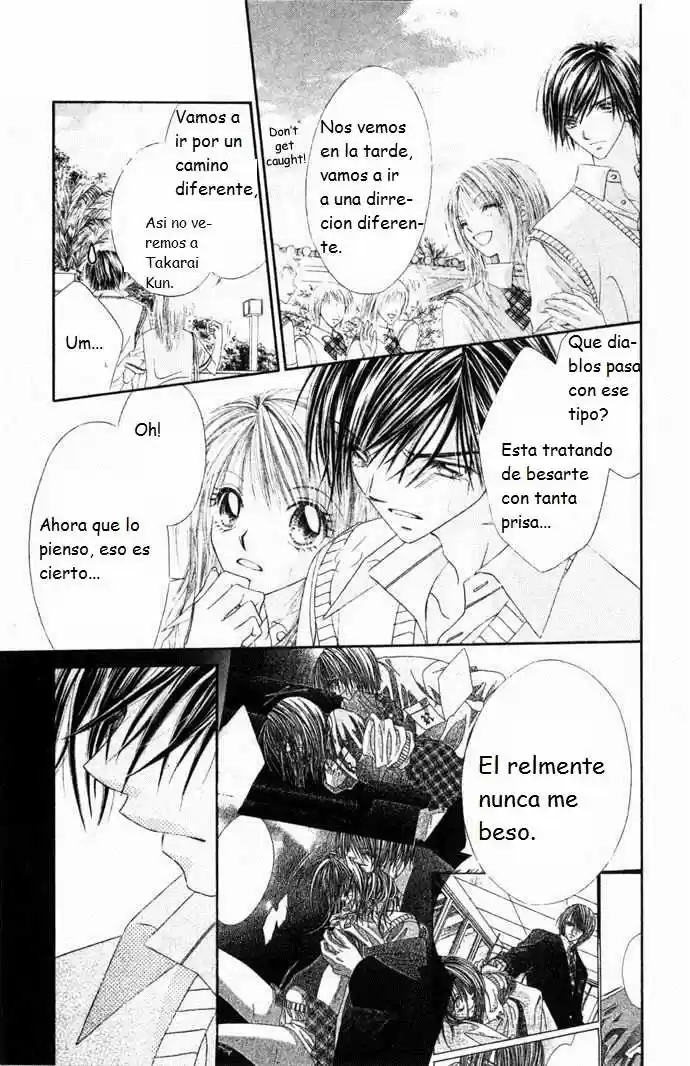 Renai Shijou Shugi (2016) - Capítulo 30 - Página 15 - LectorTMOo
