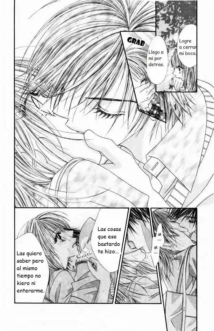 Renai Shijou Shugi (2016) - Capítulo 30 - Página 16 - LectorTMOo