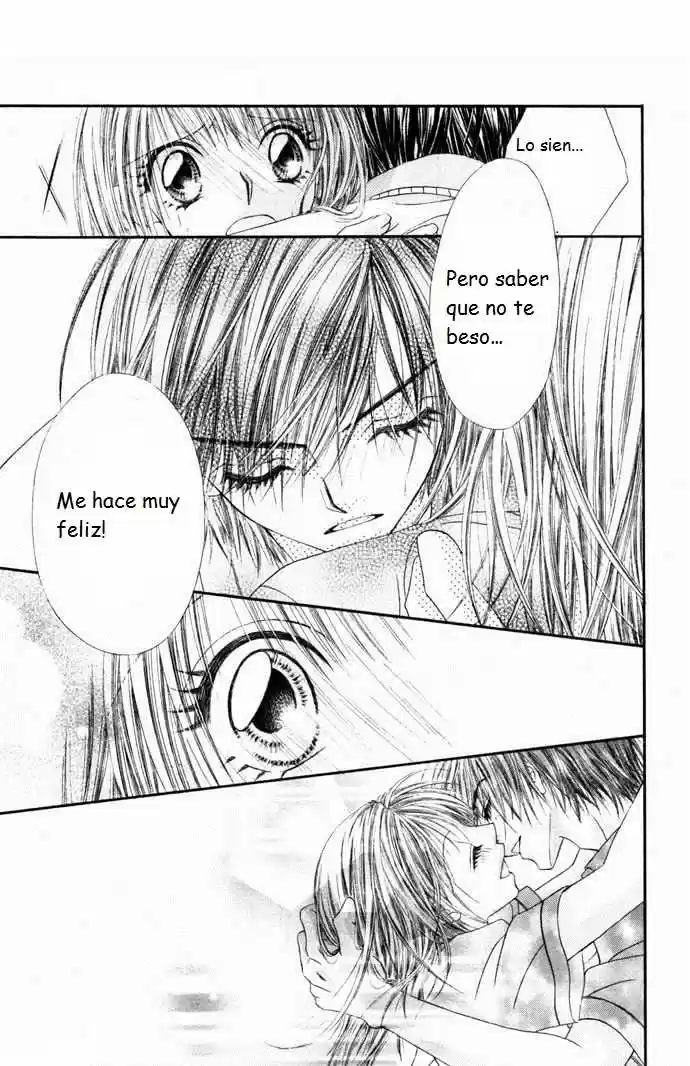 Renai Shijou Shugi (2016) - Capítulo 30 - Página 17 - LectorTMOo