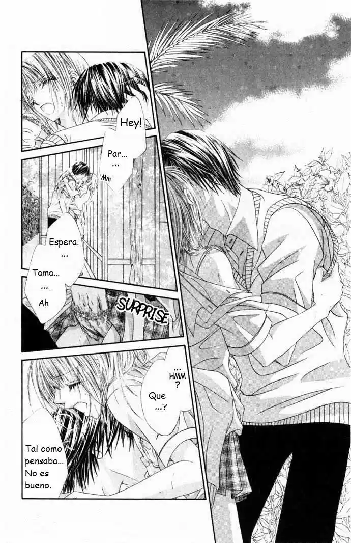 Renai Shijou Shugi (2016) - Capítulo 30 - Página 18 - LectorTMOo