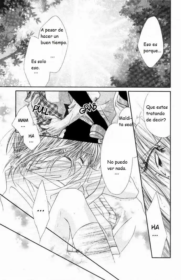Renai Shijou Shugi (2016) - Capítulo 30 - Página 19 - LectorTMOo