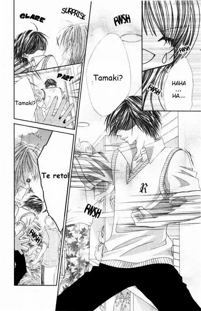 Renai Shijou Shugi (2016) - Capítulo 30 - Página 22 - LectorTMOo