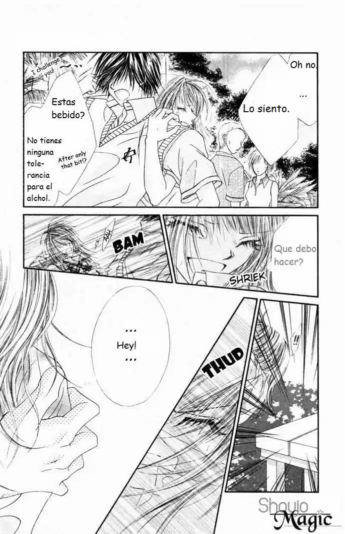 Renai Shijou Shugi (2016) - Capítulo 30 - Página 23 - LectorTMOo