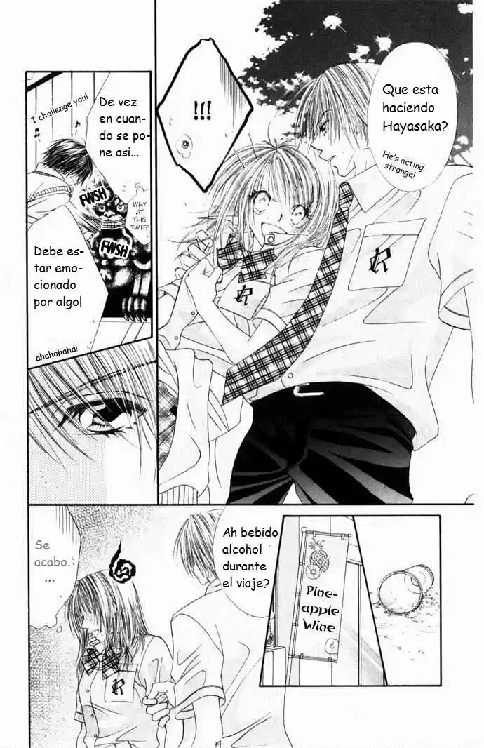 Renai Shijou Shugi (2016) - Capítulo 30 - Página 24 - LectorTMOo