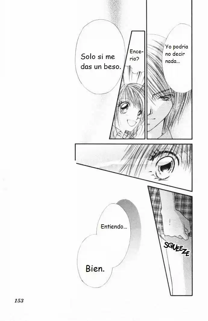 Renai Shijou Shugi (2016) - Capítulo 30 - Página 25 - LectorTMOo