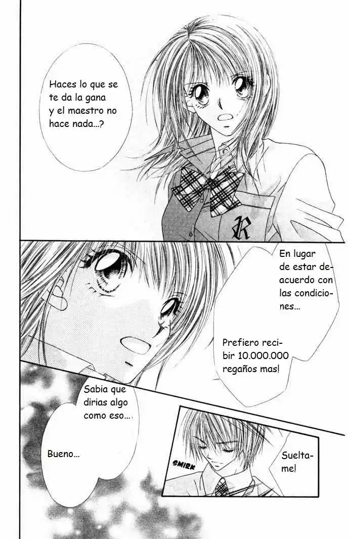 Renai Shijou Shugi (2016) - Capítulo 30 - Página 26 - LectorTMOo
