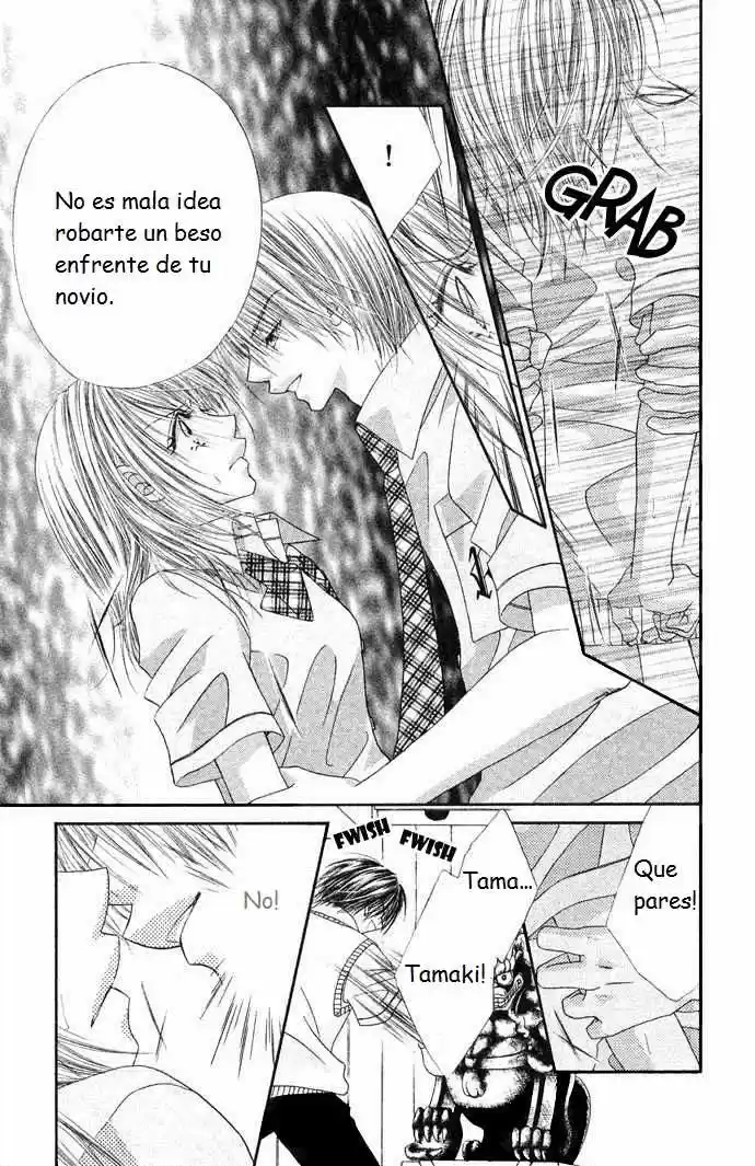 Renai Shijou Shugi (2016) - Capítulo 30 - Página 27 - LectorTMOo