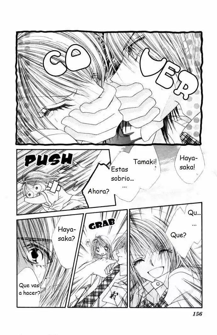 Renai Shijou Shugi (2016) - Capítulo 30 - Página 28 - LectorTMOo