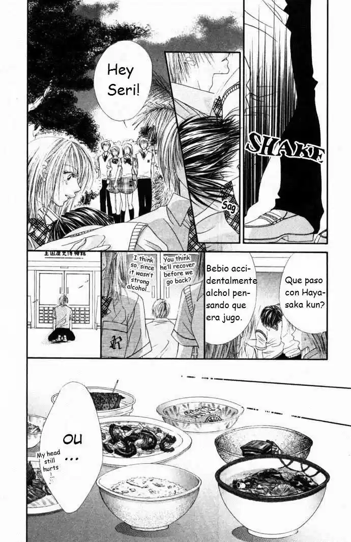 Renai Shijou Shugi (2016) - Capítulo 30 - Página 30 - LectorTMOo