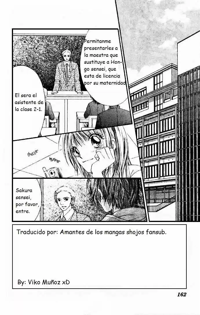 Renai Shijou Shugi (2016) - Capítulo 31 - Página 2 - LectorTMOo