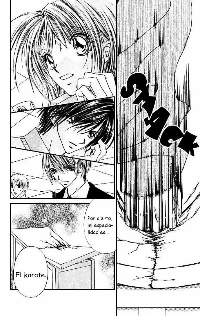 Renai Shijou Shugi (2016) - Capítulo 31 - Página 4 - LectorTMOo