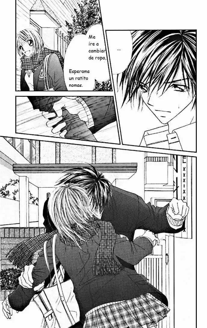 Renai Shijou Shugi (2016) - Capítulo 31 - Página 9 - LectorTMOo