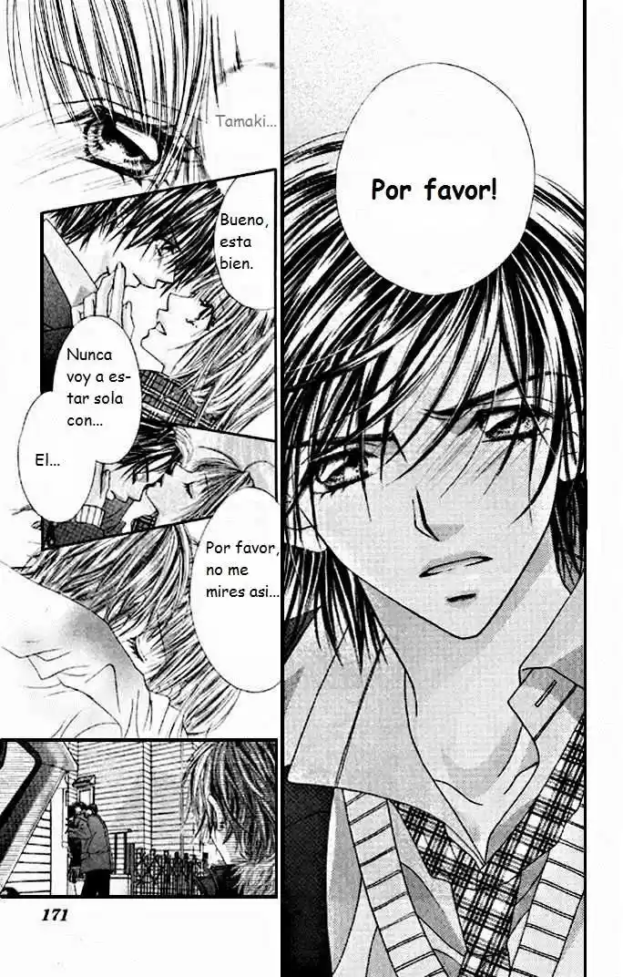 Renai Shijou Shugi (2016) - Capítulo 31 - Página 11 - LectorTMOo