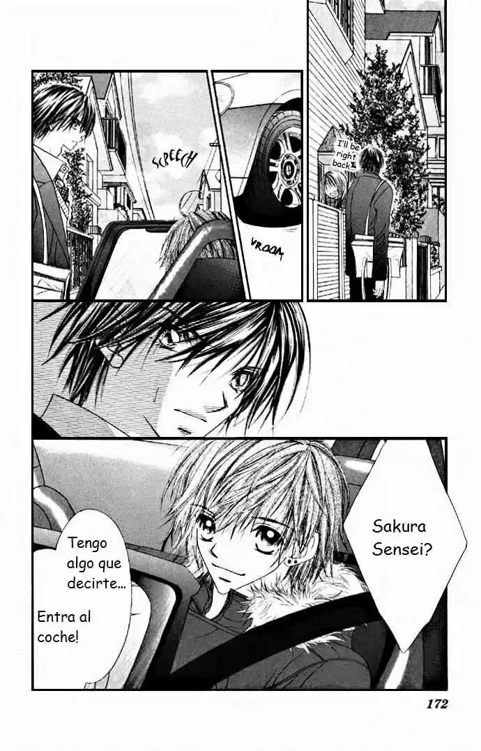 Renai Shijou Shugi (2016) - Capítulo 31 - Página 12 - LectorTMOo