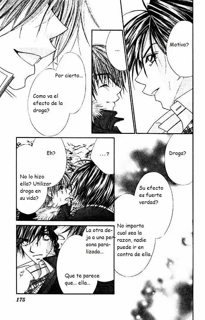 Renai Shijou Shugi (2016) - Capítulo 31 - Página 15 - LectorTMOo