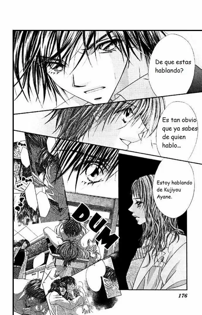 Renai Shijou Shugi (2016) - Capítulo 31 - Página 16 - LectorTMOo