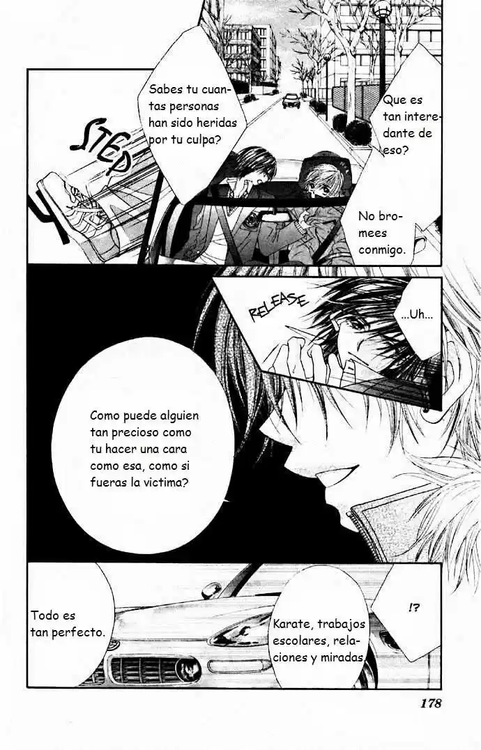 Renai Shijou Shugi (2016) - Capítulo 31 - Página 18 - LectorTMOo