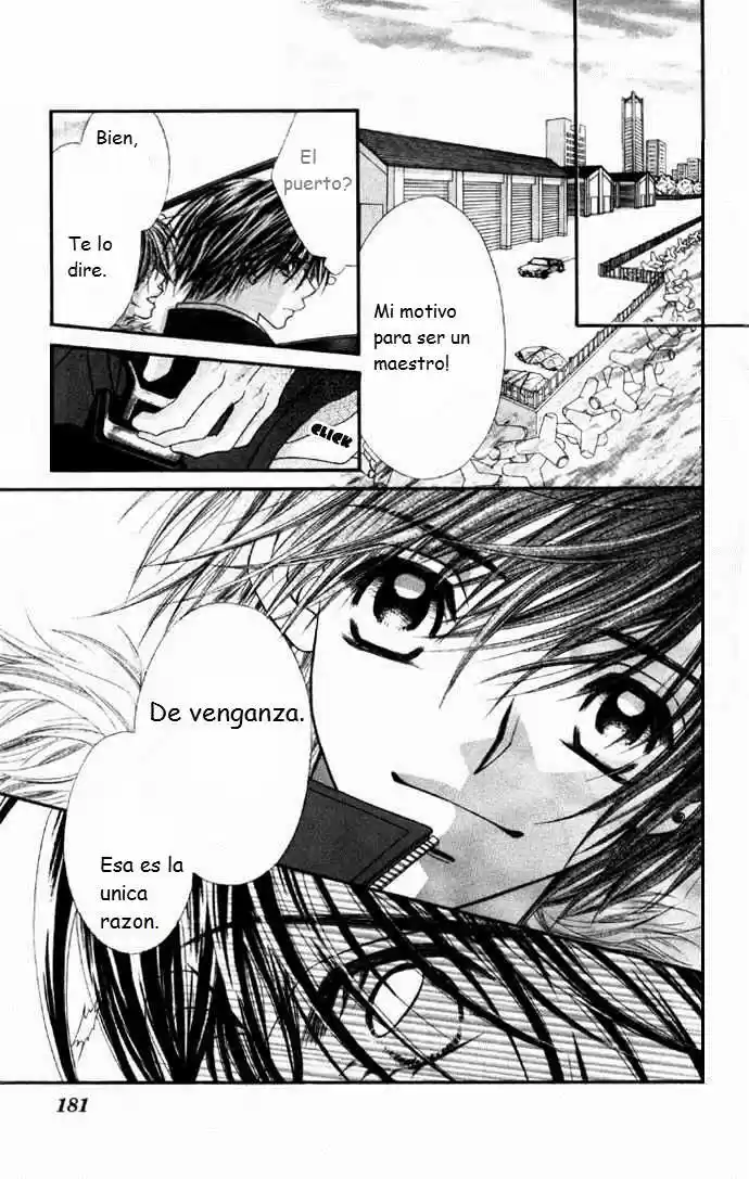 Renai Shijou Shugi (2016) - Capítulo 31 - Página 21 - LectorTMOo