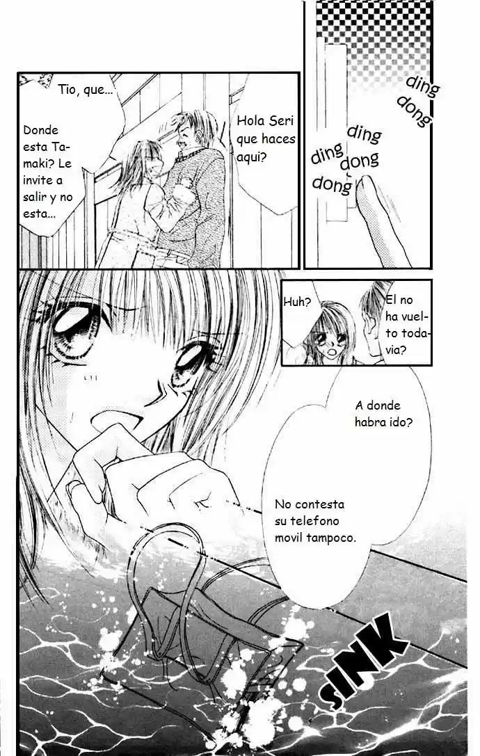Renai Shijou Shugi (2016) - Capítulo 31 - Página 23 - LectorTMOo
