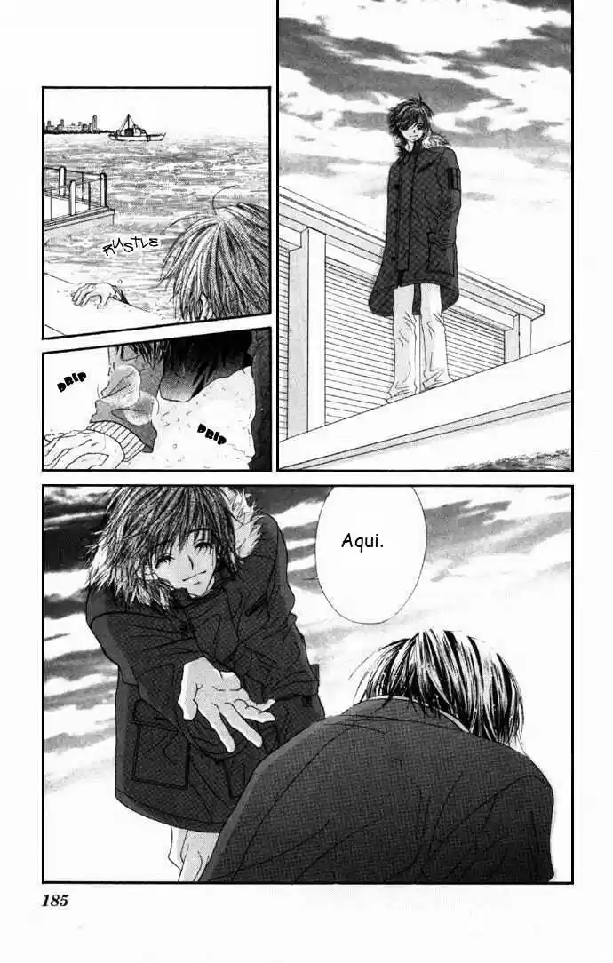 Renai Shijou Shugi (2016) - Capítulo 31 - Página 24 - LectorTMOo