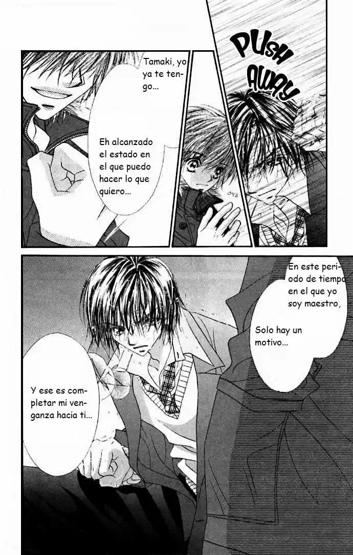 Renai Shijou Shugi (2016) - Capítulo 31 - Página 25 - LectorTMOo