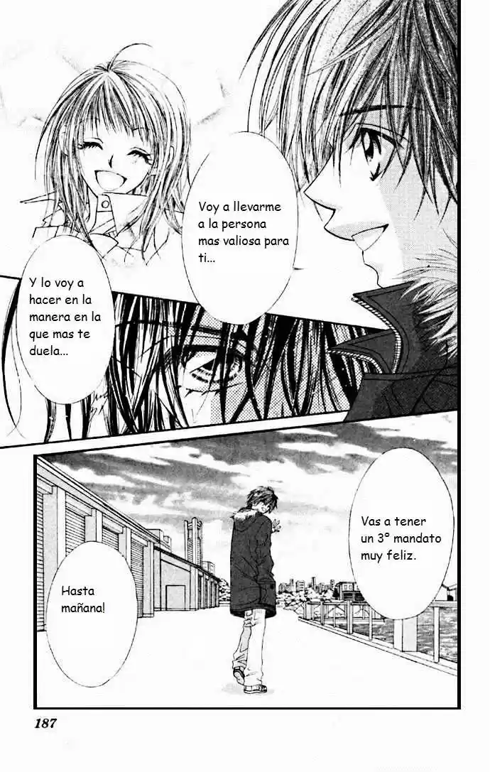 Renai Shijou Shugi (2016) - Capítulo 31 - Página 26 - LectorTMOo