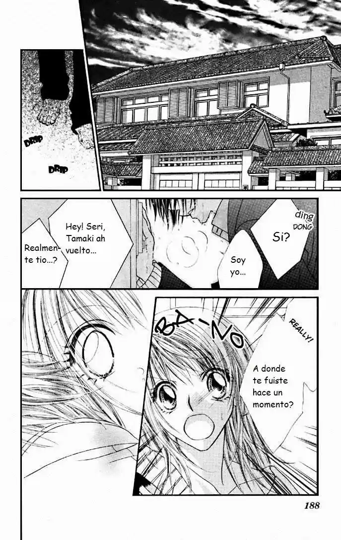 Renai Shijou Shugi (2016) - Capítulo 31 - Página 27 - LectorTMOo
