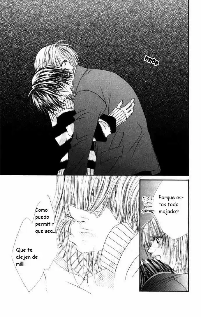 Renai Shijou Shugi (2016) - Capítulo 31 - Página 28 - LectorTMOo