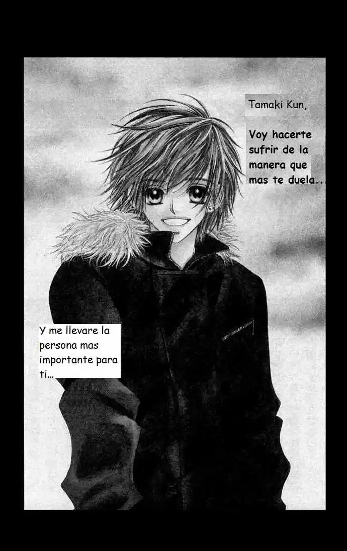 Renai Shijou Shugi (2016) - Capítulo 32 - Página 4 - LectorTMOo