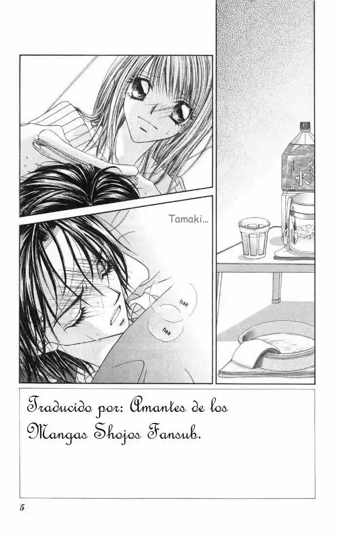 Renai Shijou Shugi (2016) - Capítulo 32 - Página 5 - LectorTMOo