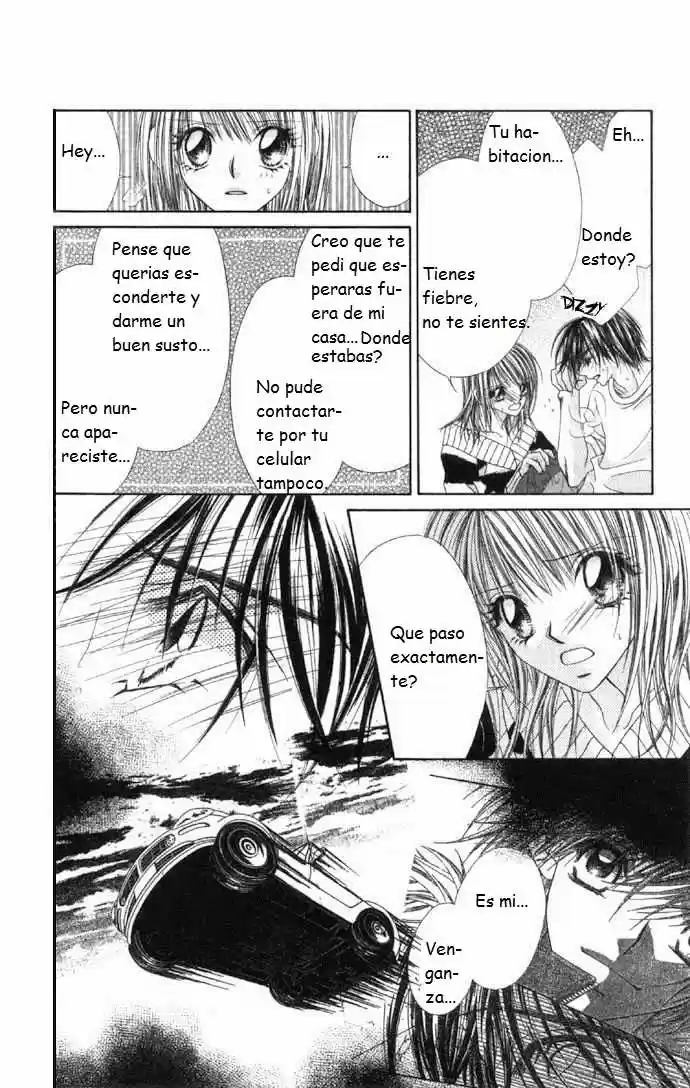Renai Shijou Shugi (2016) - Capítulo 32 - Página 8 - LectorTMOo