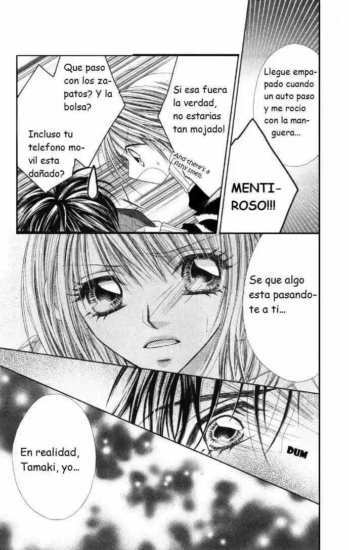 Renai Shijou Shugi (2016) - Capítulo 32 - Página 9 - LectorTMOo
