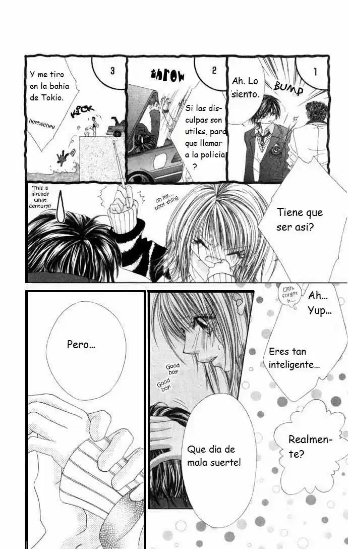 Renai Shijou Shugi (2016) - Capítulo 32 - Página 10 - LectorTMOo