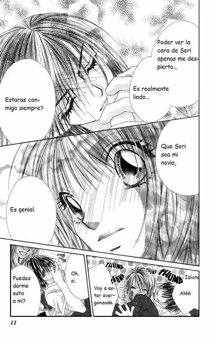 Renai Shijou Shugi (2016) - Capítulo 32 - Página 11 - LectorTMOo