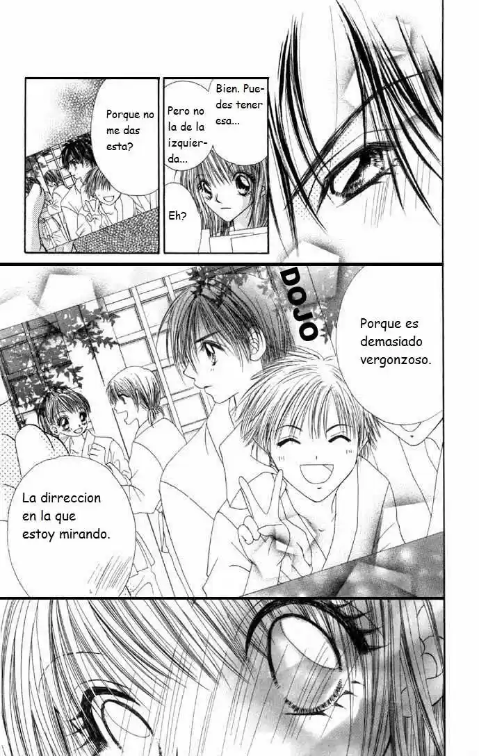 Renai Shijou Shugi (2016) - Capítulo 32 - Página 13 - LectorTMOo