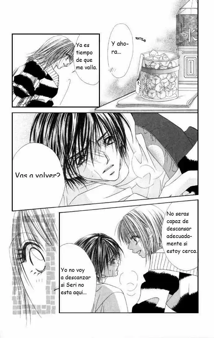 Renai Shijou Shugi (2016) - Capítulo 32 - Página 15 - LectorTMOo