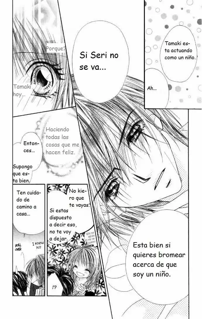 Renai Shijou Shugi (2016) - Capítulo 32 - Página 16 - LectorTMOo