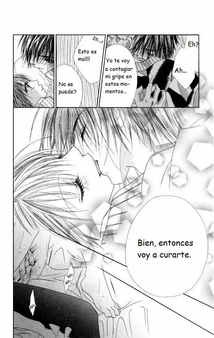 Renai Shijou Shugi (2016) - Capítulo 32 - Página 18 - LectorTMOo