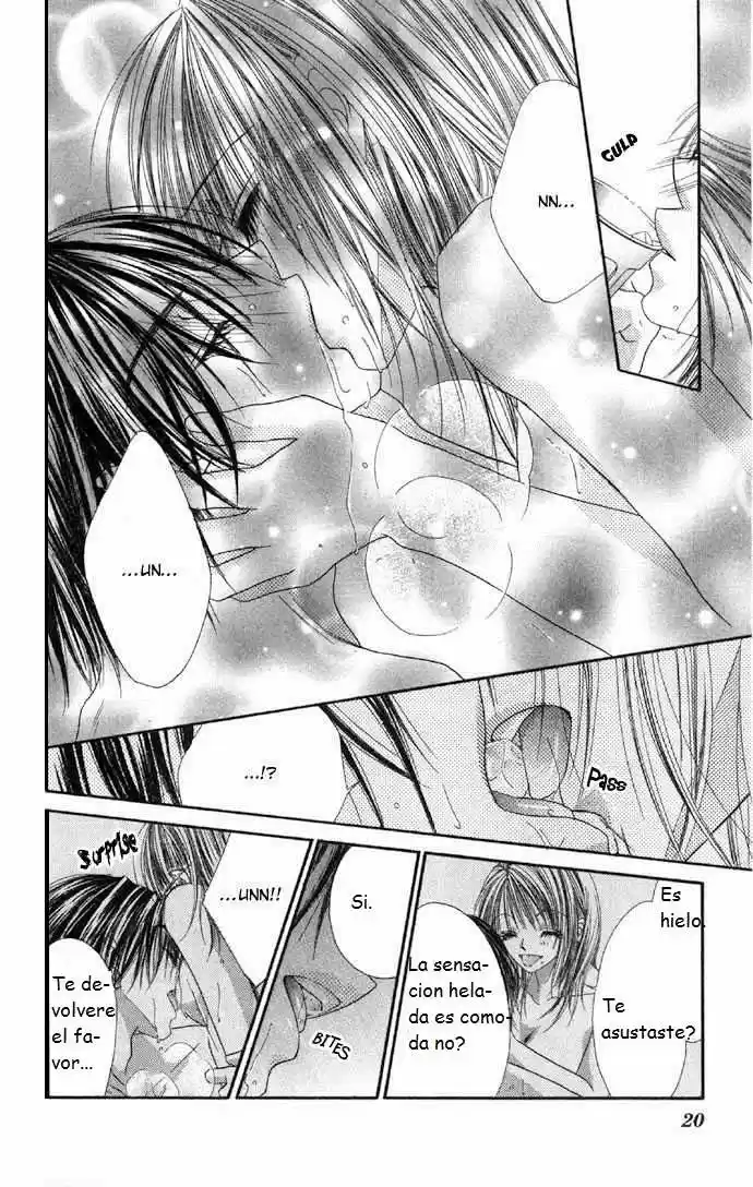 Renai Shijou Shugi (2016) - Capítulo 32 - Página 20 - LectorTMOo