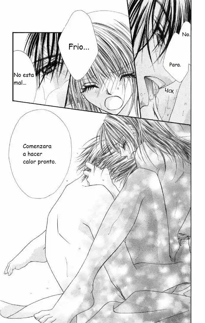 Renai Shijou Shugi (2016) - Capítulo 32 - Página 21 - LectorTMOo