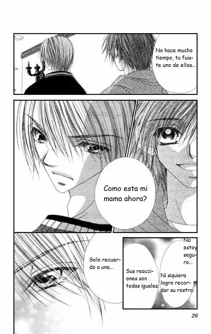 Renai Shijou Shugi (2016) - Capítulo 32 - Página 26 - LectorTMOo