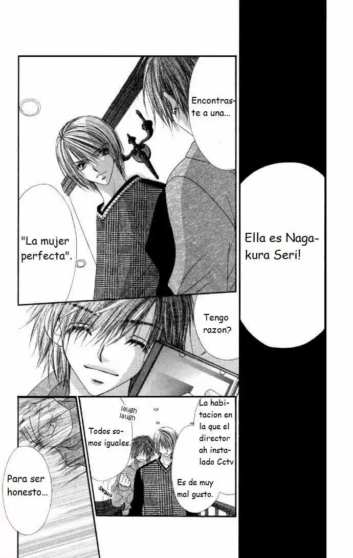 Renai Shijou Shugi (2016) - Capítulo 32 - Página 27 - LectorTMOo