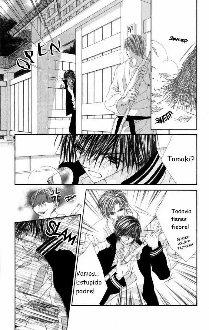 Renai Shijou Shugi (2016) - Capítulo 32 - Página 31 - LectorTMOo