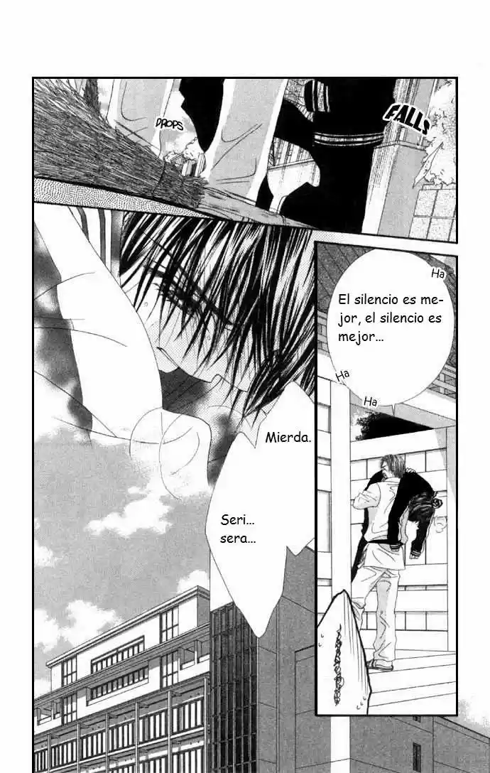 Renai Shijou Shugi (2016) - Capítulo 32 - Página 32 - LectorTMOo