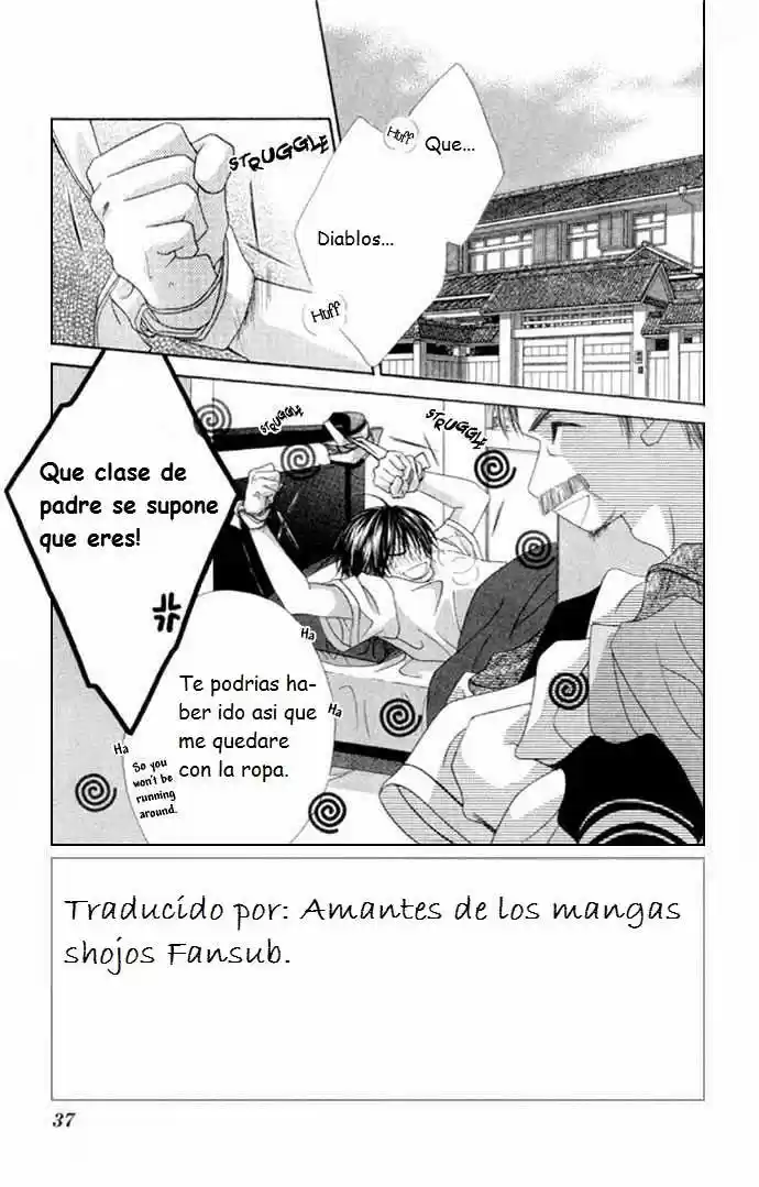 Renai Shijou Shugi (2016) - Capítulo 33 - Página 2 - LectorTMOo