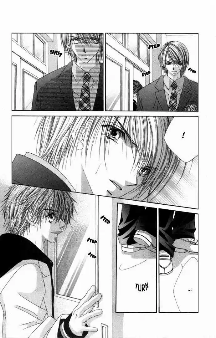 Renai Shijou Shugi (2016) - Capítulo 33 - Página 4 - LectorTMOo
