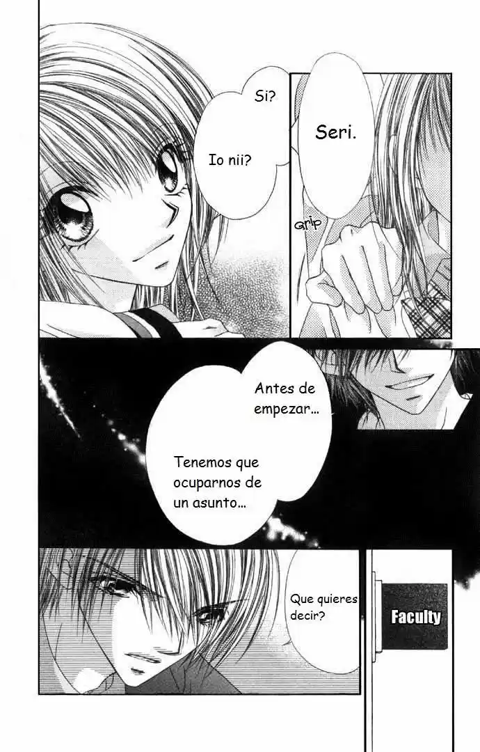 Renai Shijou Shugi (2016) - Capítulo 33 - Página 5 - LectorTMOo