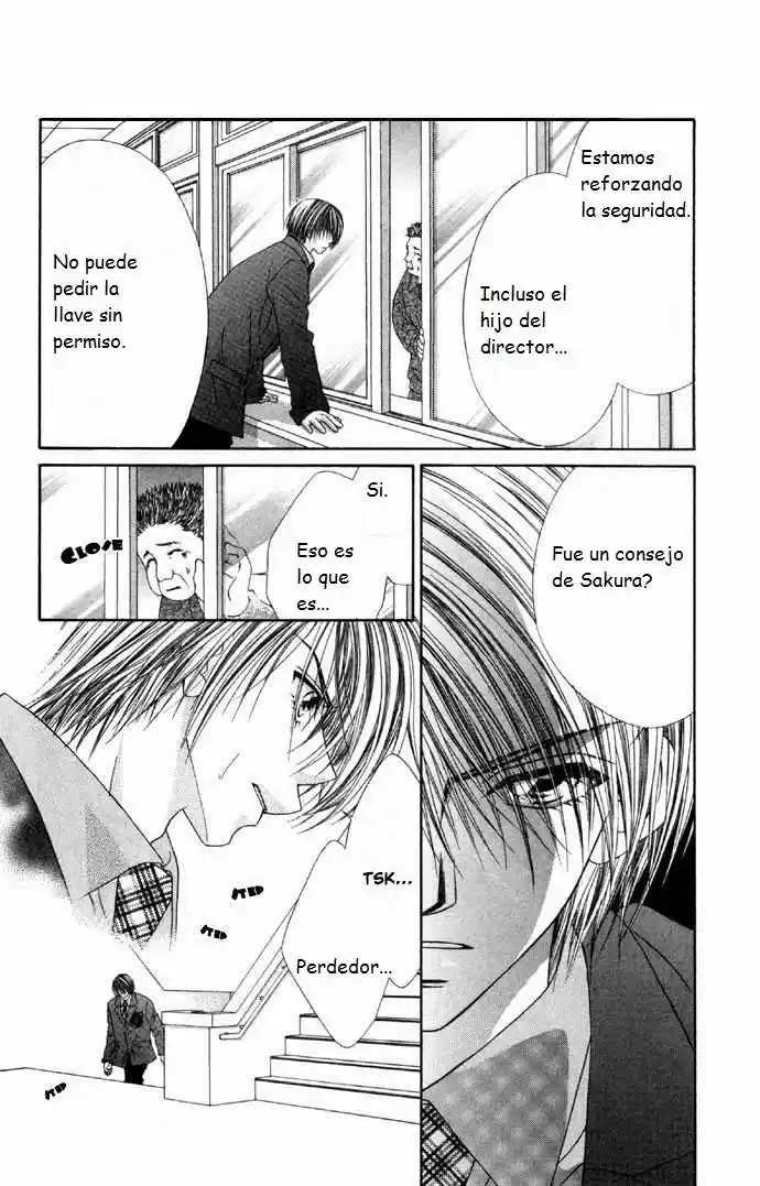 Renai Shijou Shugi (2016) - Capítulo 33 - Página 6 - LectorTMOo